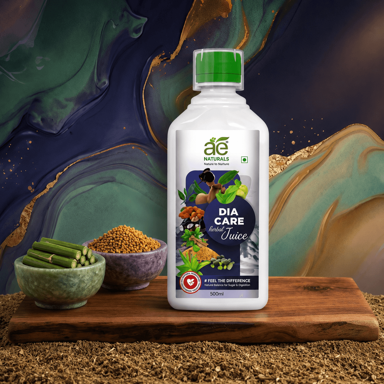 Dia Care Herbal Juice