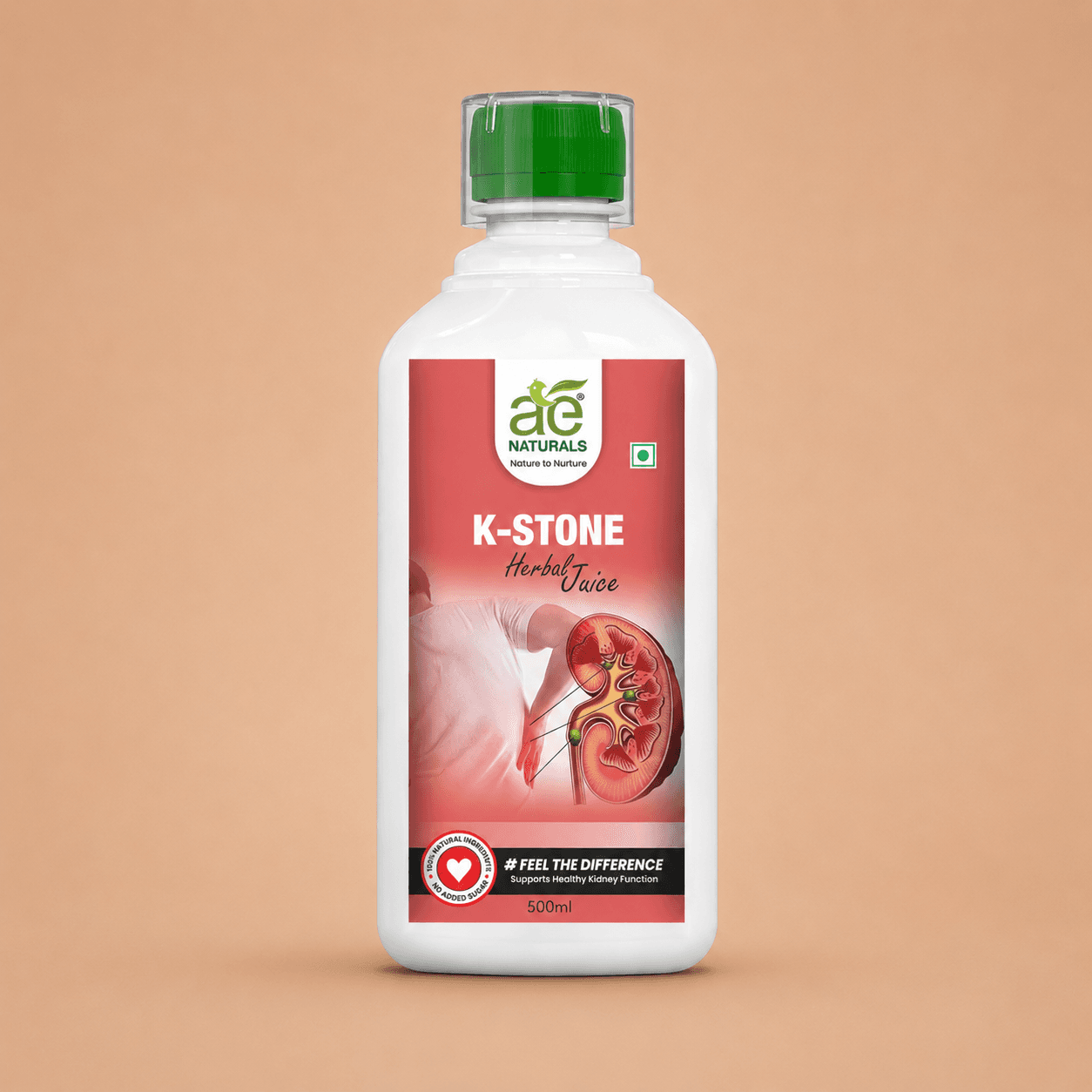 K-Stone Herbal Juice