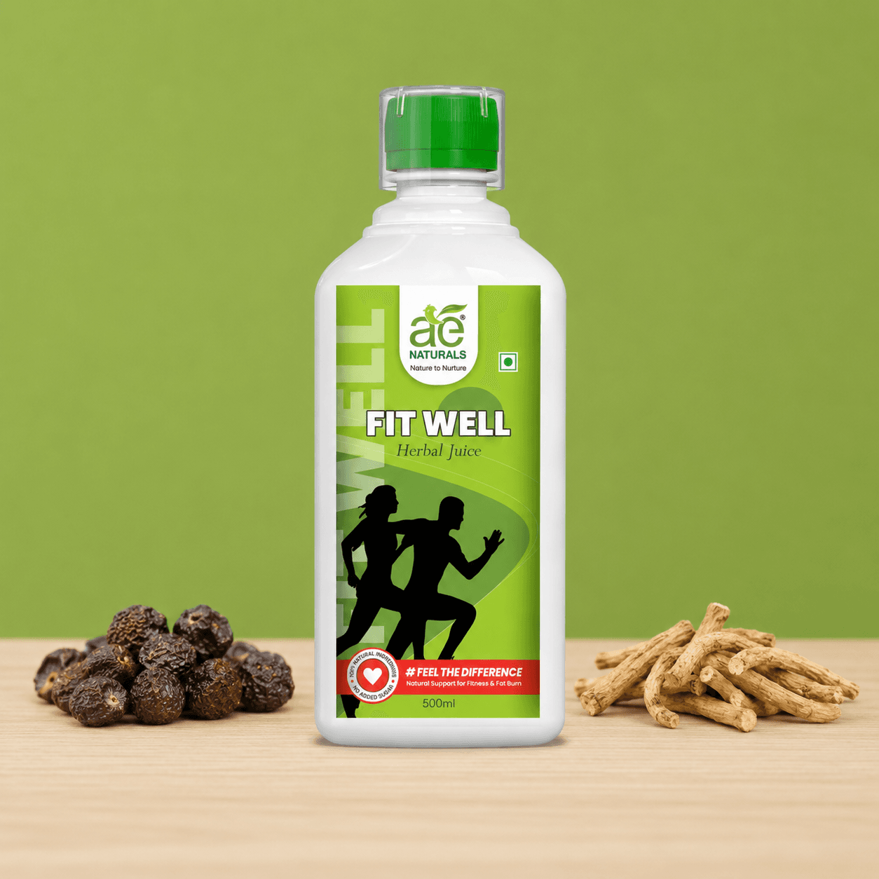 Fitwell Herbal Juice