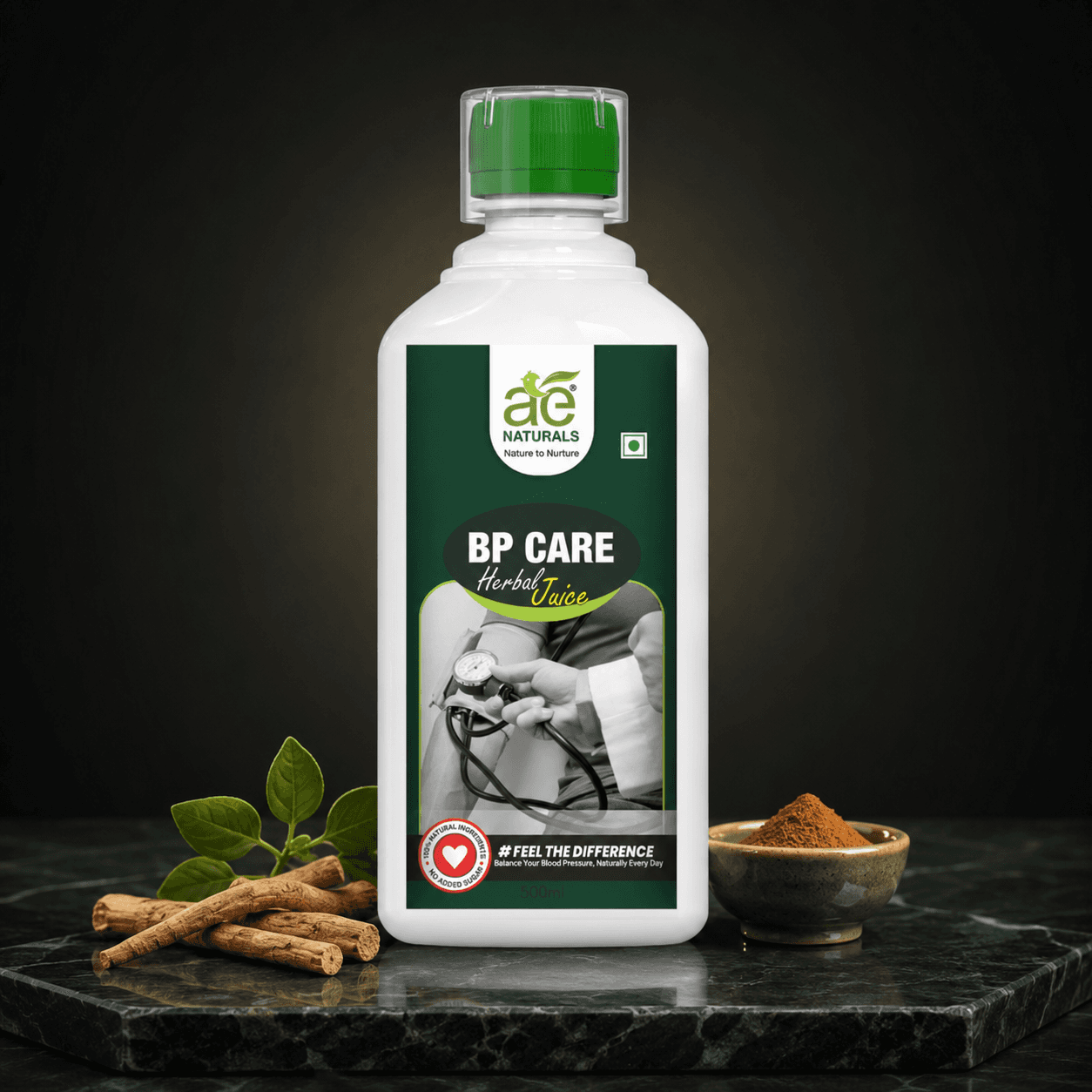 BP Care Herbal Juice