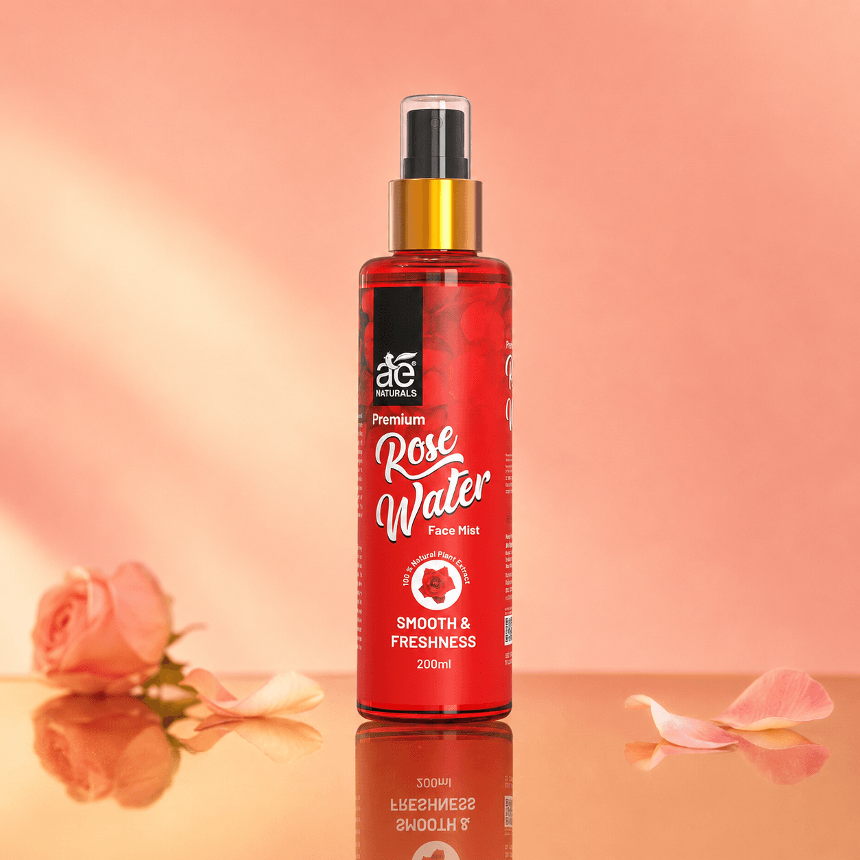 Premium Rose Water